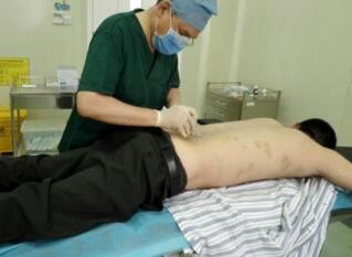 外科疗法 外科疗法