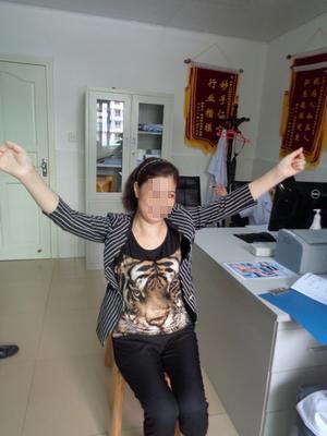 �ڶ��μ���ϼ��֣��ʹ���ʪ��ҽԺ״̬���Ժ��˺ܶ�