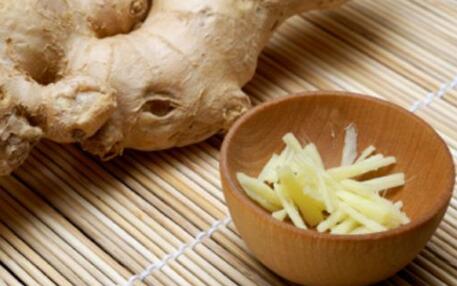夏季为什么要吃姜 夏季为什么要吃姜