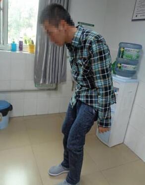 ���ε�Ժ�Ļ��ߣ������޷���������ֱͦ�������Եúܳ���