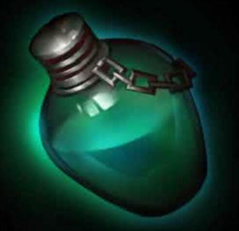 泡药水法 泡药水法