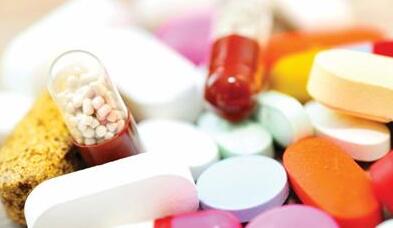 药物治疗 药物治疗