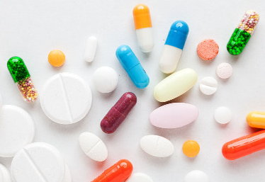 药物治疗 药物治疗