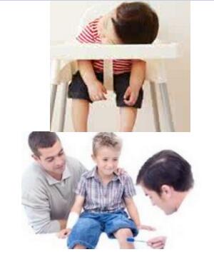 杜爱华主任讲解:小孩如果患强直会有哪些表现 杜爱华主任讲解:小孩如果患强直会有哪些表现