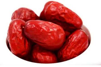 红枣 红枣