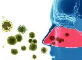 呼吸道感染 呼吸道感染