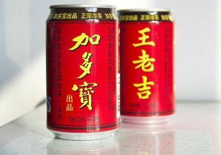 最高法终审判决:王老吉与加多宝共享红罐包装 最高法终审判决:王老吉与加多宝共享红罐包装