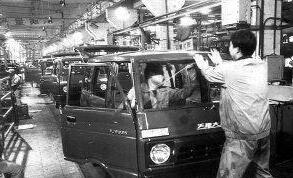 在郑州大发面前,五菱宏光也要跪着叫爸