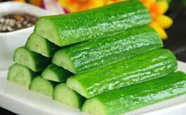 黄瓜 黄瓜