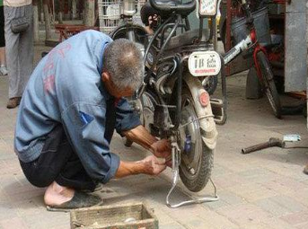 老大爷遇良医 类风湿终
