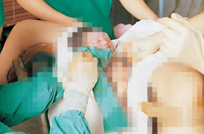 产房大揭秘,医生护士常说的骗人的话,尤其第三句听到很暖心 产房大揭秘,医生护士常说的骗人的话,尤其第三句听到很暖心