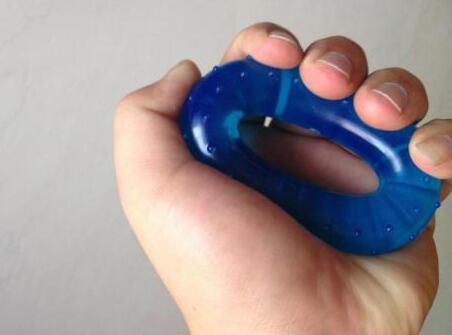 握力越大,人越长寿 握力越大,人越长寿