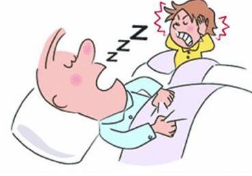 打呼噜 打呼噜