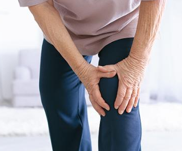 治好滑膜炎 继续新人生