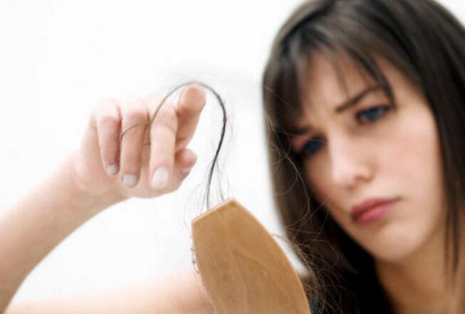 聪明的脑袋不长毛,这就是你脱发的原因?_防脱指南 聪明的脑袋不长毛,这就是你脱发的原因?_防脱指南