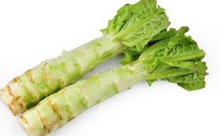 痛风能吃莴苣吗? 痛风能吃莴苣吗?