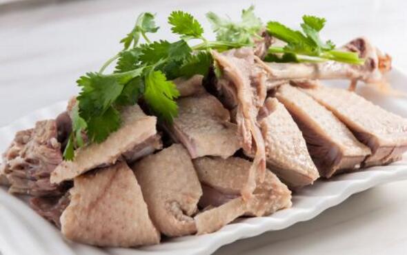 痛风能吃鹅肉吗? 痛风能吃鹅肉吗?