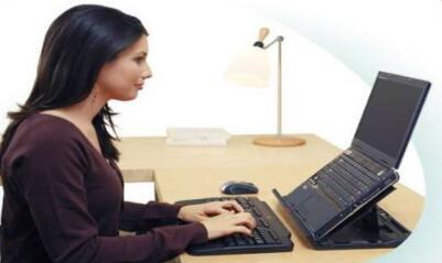 上班族腰背痛 需警惕患强直性脊柱炎 上班族腰背痛 需警惕患强直性脊柱炎