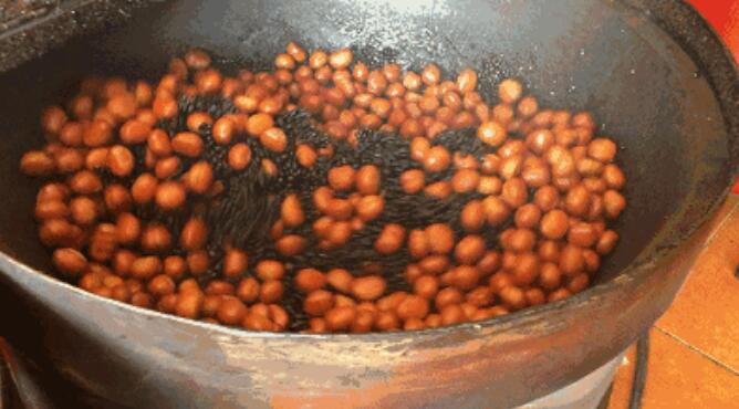 郑州人不吃上一口都没法过冬的“乡愁”! 郑州人不吃上一口都没法过冬的“乡愁”!