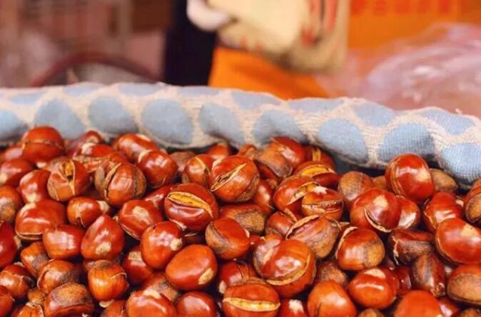 木本粮食、铁杆庄稼 木本粮食、铁杆庄稼