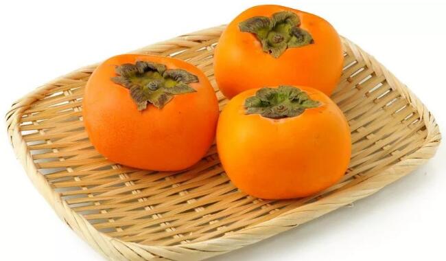 嘬了蜜吃着“小舌头”的冻柿子 嘬了蜜吃着“小舌头”的冻柿子