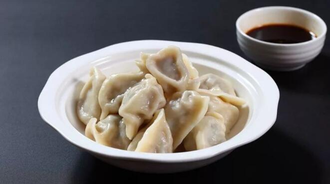 好吃不如饺子 好吃不如饺子