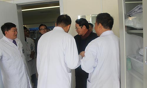 风湿大师齐聚首都·共享学术盛会 风湿大师齐聚首都·共享学术盛会