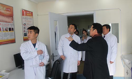 风湿大师齐聚首都·共享学术盛会 风湿大师齐聚首都·共享学术盛会