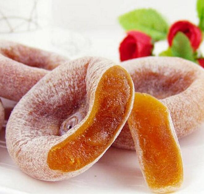 农家柿饼 农家柿饼