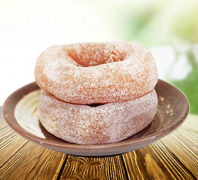 农家柿饼 农家柿饼