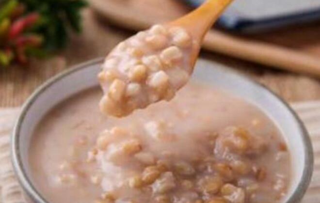 燕麦粥 燕麦粥