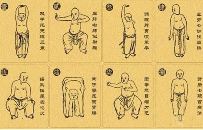 经郑州强直医院专家表示强直患者要坚持运动 经郑州强直医院专家表示强直患者要坚持运动