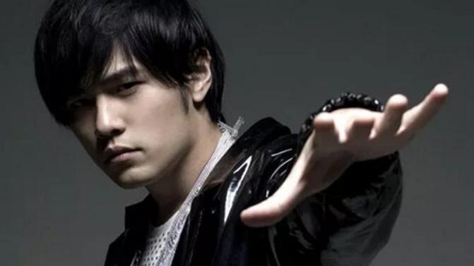 周杰伦强直 周杰伦强直