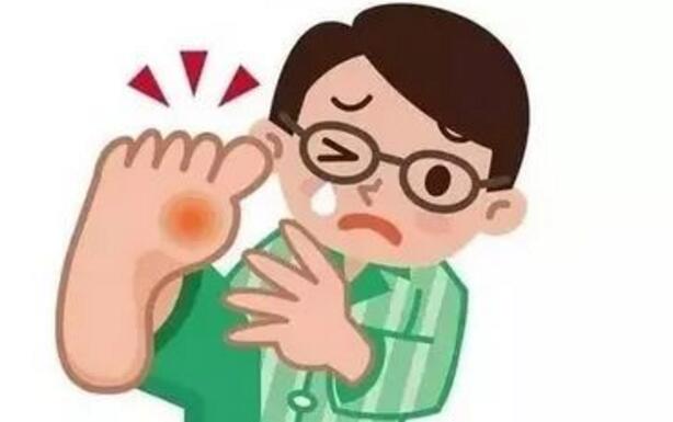 天冷怕引起风湿病关节红肿疼痛,5个妙招祝你过冬 天冷怕引起风湿病关节红肿疼痛,5个妙招祝你过冬