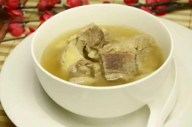 骨头肉汤 骨头肉汤