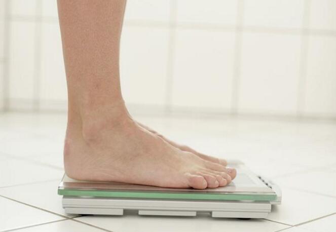 控制体重,预防肥胖 控制体重,预防肥胖