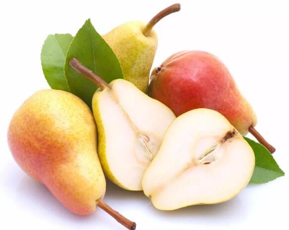 痛风吃梨子好 痛风吃梨子好
