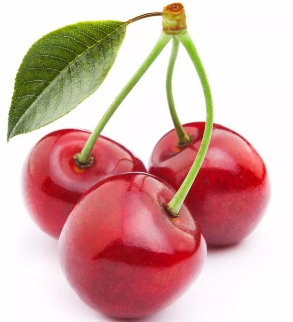 痛风吃樱桃好 痛风吃樱桃好