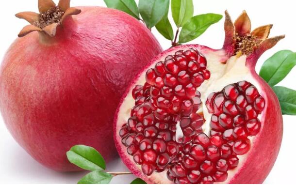 痛风吃石榴好 痛风吃石榴好