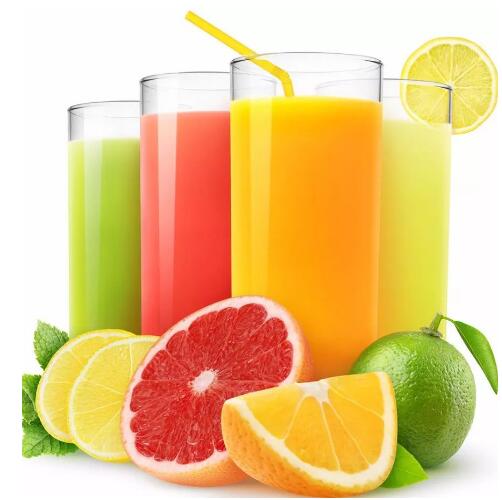 不要喝鲜榨果汁 不要喝鲜榨果汁