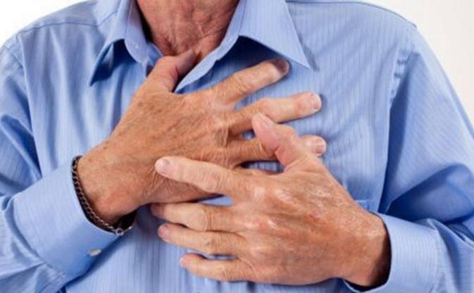 对于心脏、肺部、眼部等器官组织引发病症,危害表现隐匿 对于心脏、肺部、眼部等器官组织引发病症,危害表现隐匿