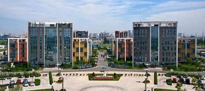 郑州高新区将打造“生命健康谷” 郑州高新区将打造“生命健康谷”
