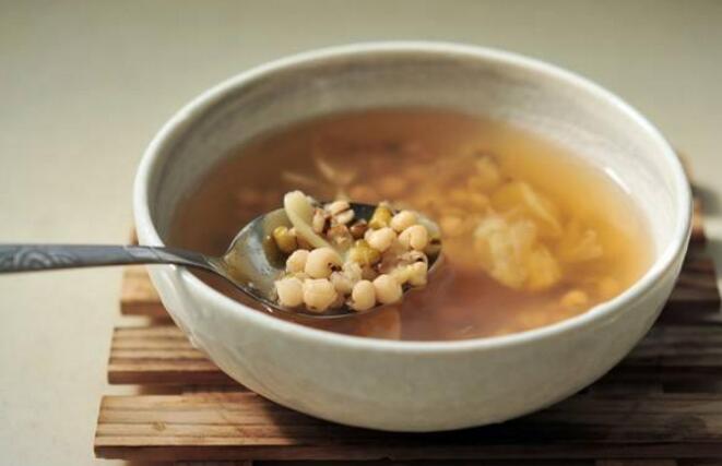 适合痛风患者的补品 适合痛风患者的补品