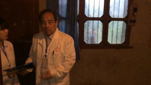 杜爱华医生加入“风湿村”救助团,改善每位风湿患者的病情! 杜爱华医生加入“风湿村”救助团,改善每位风湿患者的病情!