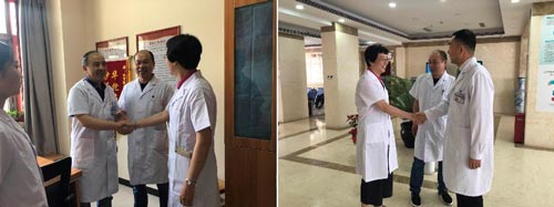 郑州痛风风湿病医院风湿关节病“冬病夏治”公益救治计划暨院长|主任|三甲专家抗复发会诊行动第一期圆满结束 郑州痛风风湿病医院风湿关节病“冬病夏治”公益救治计划暨院长|主任|三甲专家抗复发会诊行动第一期圆满结束