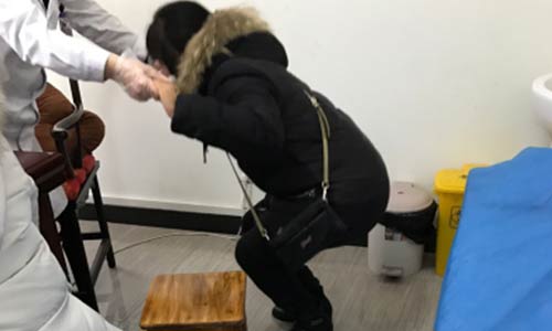 ֣��ʹ���ʪ��ҽԺ