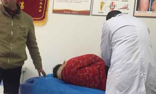 ֣��ʹ���ʪ��ҽԺ