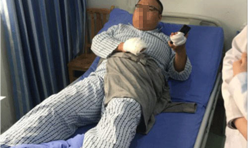 郑州痛风风湿病医院.jpg 郑州痛风风湿病医院