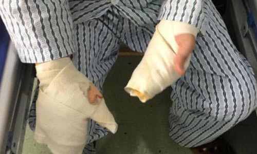 ֣��ʹ���ʪ��ҽԺ