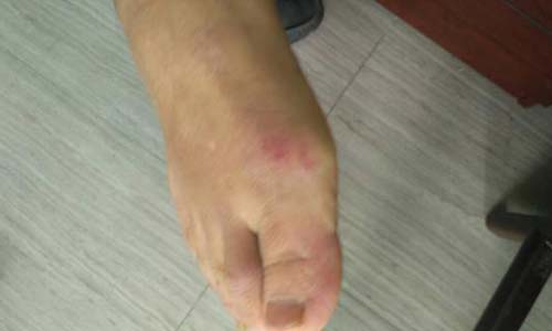 ֣��ʹ���ʪ��ҽԺ